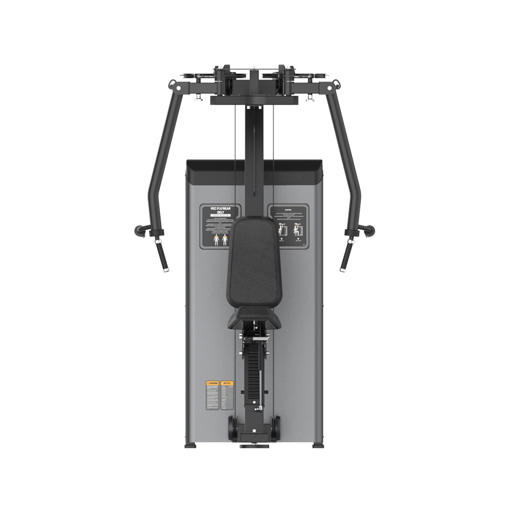 EA Series Pec Fly / Rear Delt - Thumbnail 3