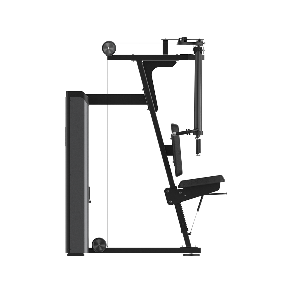 EA Series Pec Fly / Rear Delt - Thumbnail 4