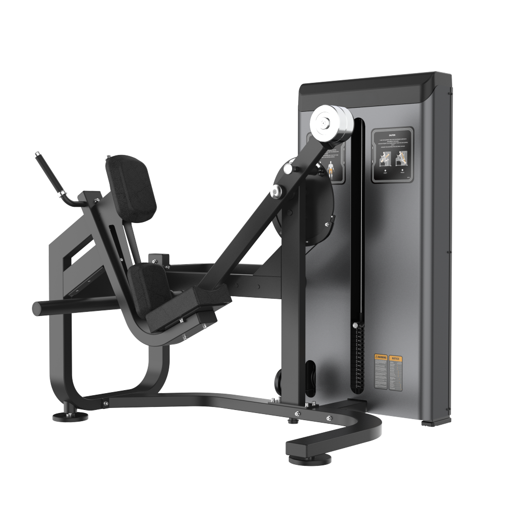 EA Series Rear kick - Afbeelding 1