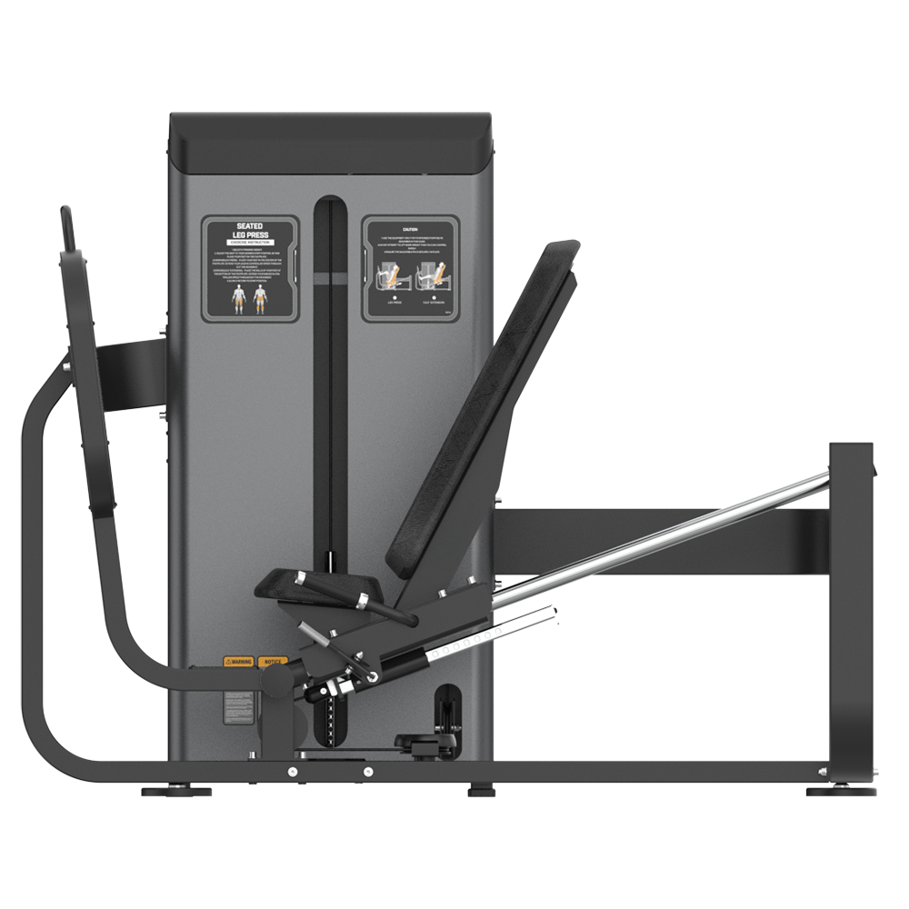 EA Series Seated legpress - Thumbnail 2