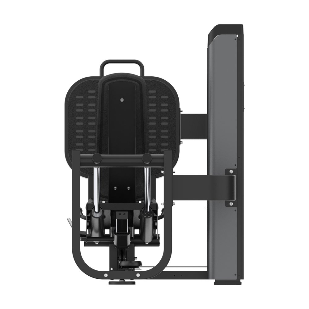 EA Series Seated legpress - Thumbnail 3