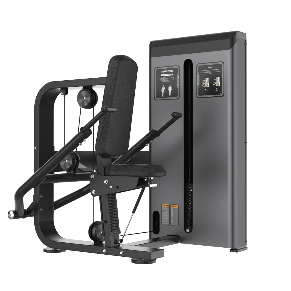 EA Series Triceps pushdown - Afbeelding 1
