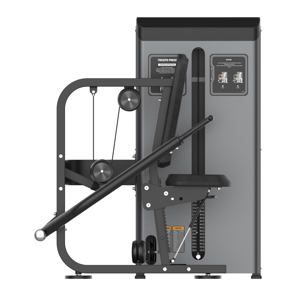 EA Series Triceps pushdown - Thumbnail 3