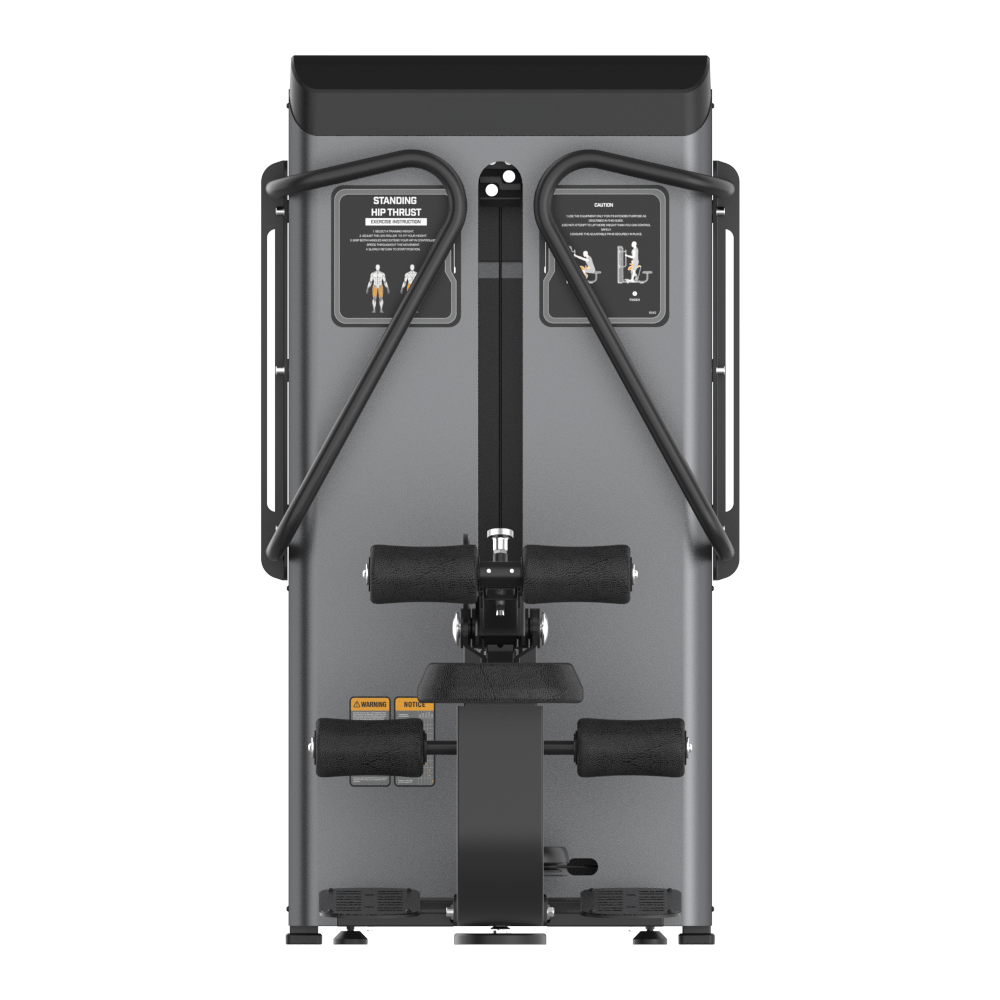 EA Series Standing hip thrust - Thumbnail 2