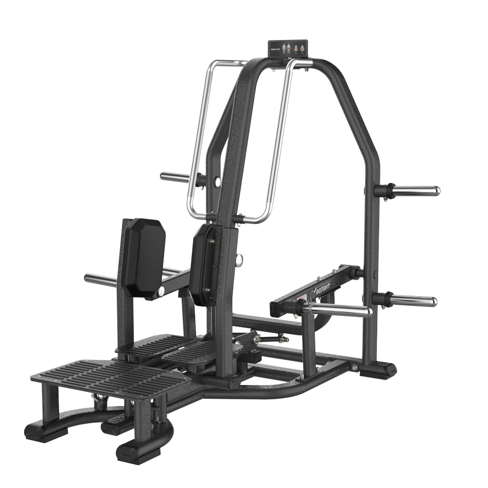 RB Series Abductor - Afbeelding 1