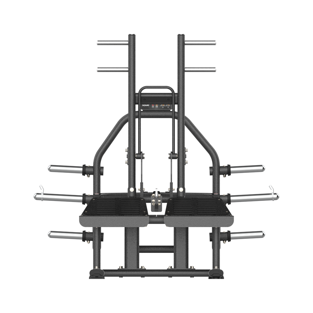 RB Series Belt Squat - Thumbnail 2