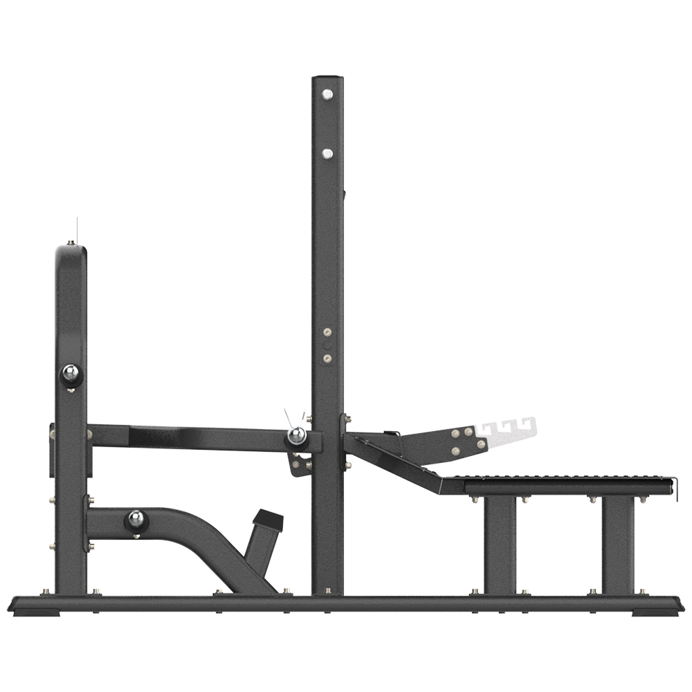 RB Series Belt Squat - Thumbnail 3