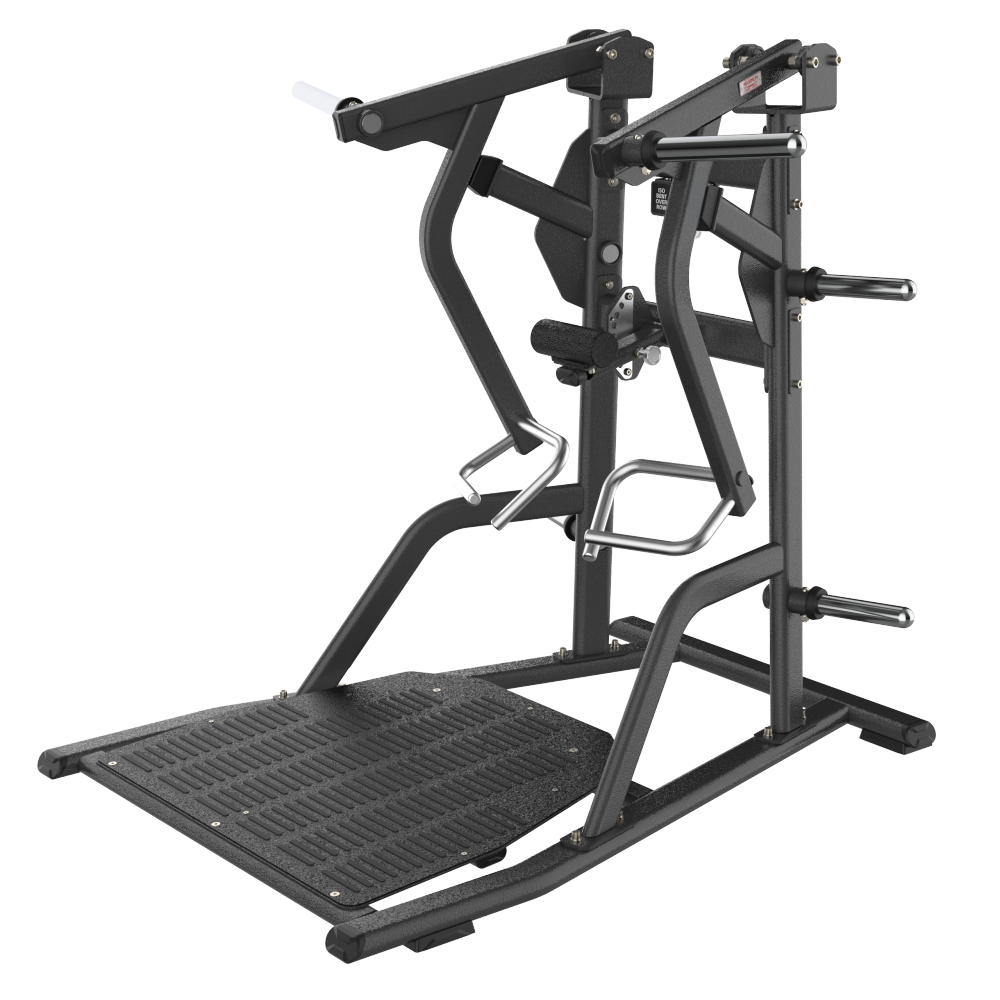 RB Series Bent Over Row - Afbeelding 1