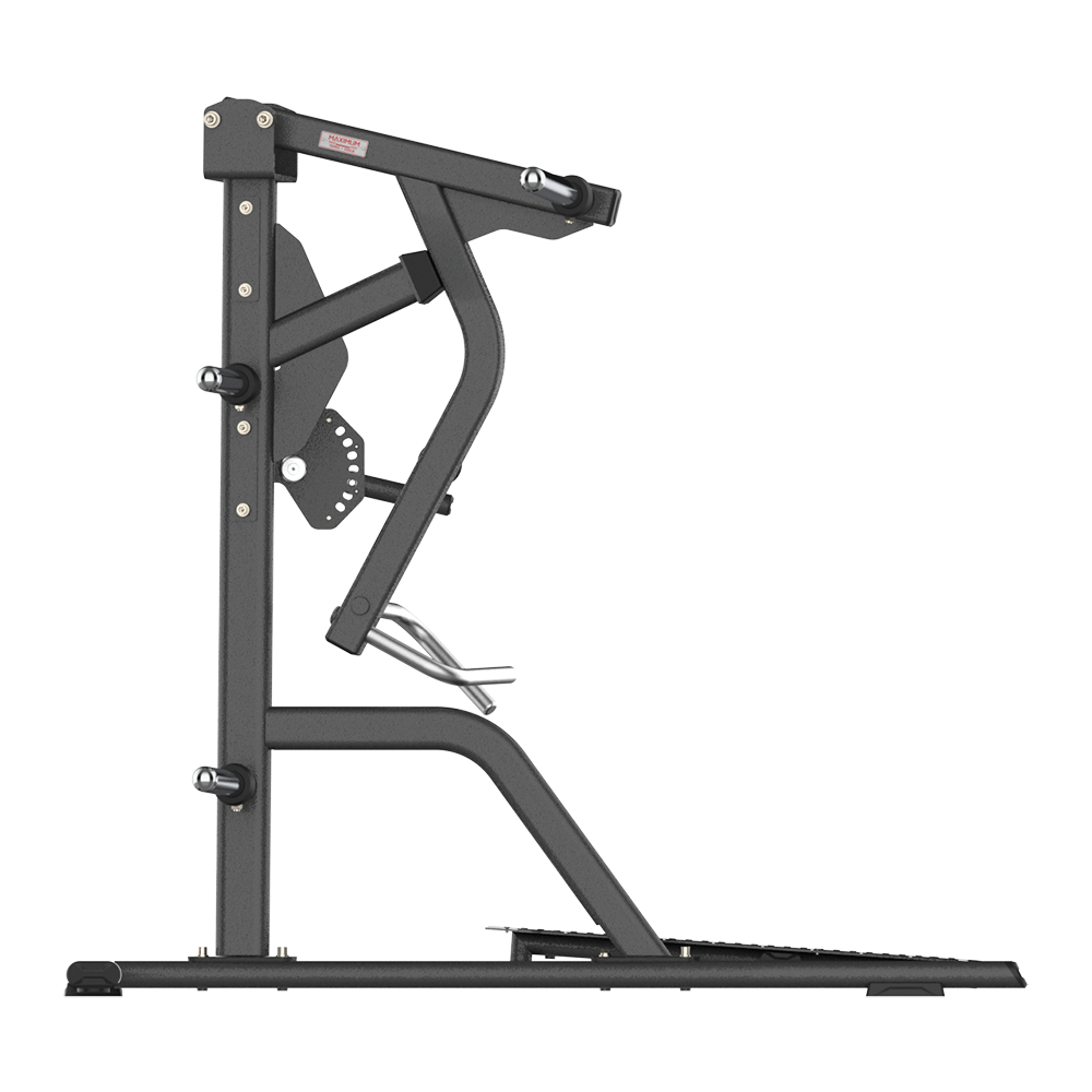 RB Series Bent Over Row - Thumbnail 4