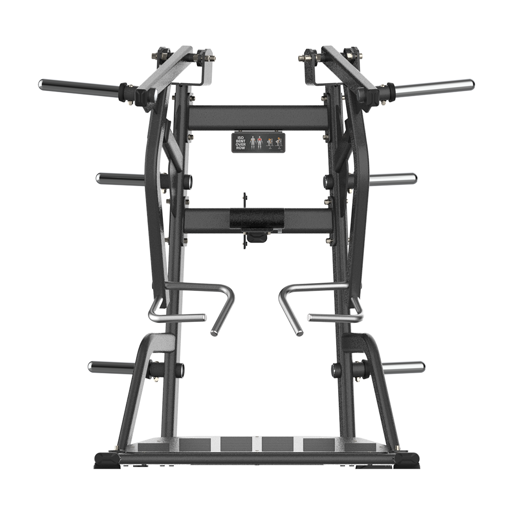 RB Series Bent Over Row - Thumbnail 3