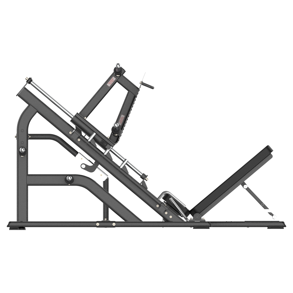 RB Series Linear Legpress - Thumbnail 2