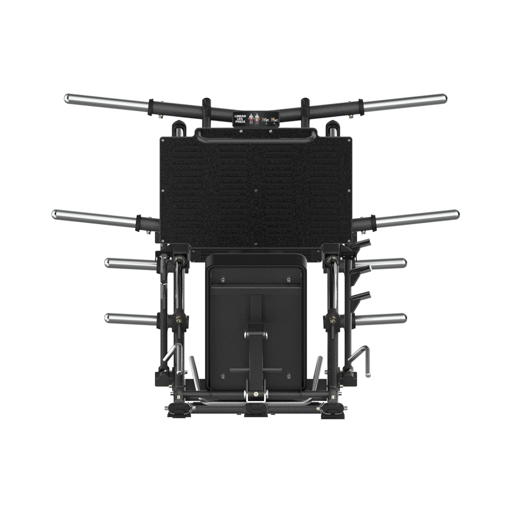 RB Series Linear Legpress - Thumbnail 3