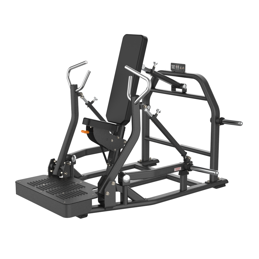 RB Series Seated Chestpress - Afbeelding 1