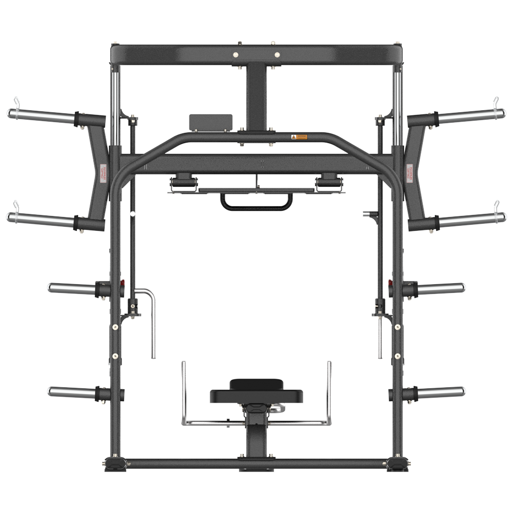 RB Series Vertical Leg Press - Thumbnail 3
