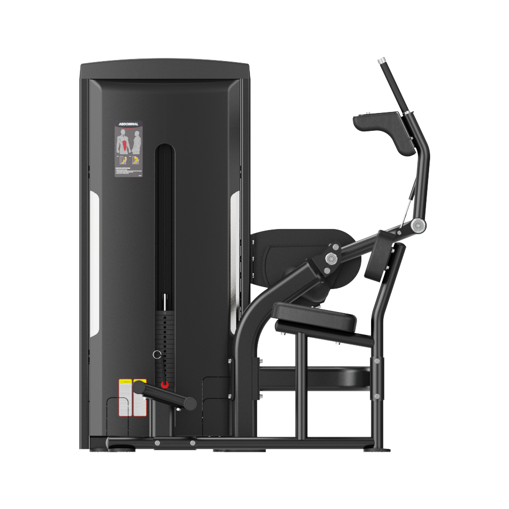 SB50 Series Abdominal Crunch - Afbeelding 1