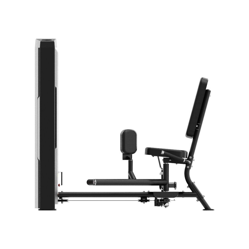 SB50 Series Abductor / Adductor Combi - Thumbnail 2