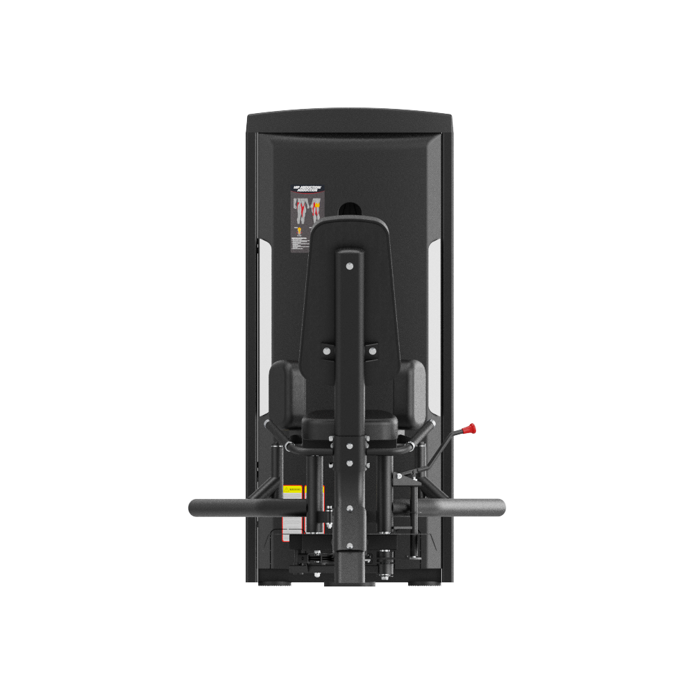 SB50 Series Abductor / Adductor Combi - Thumbnail 4