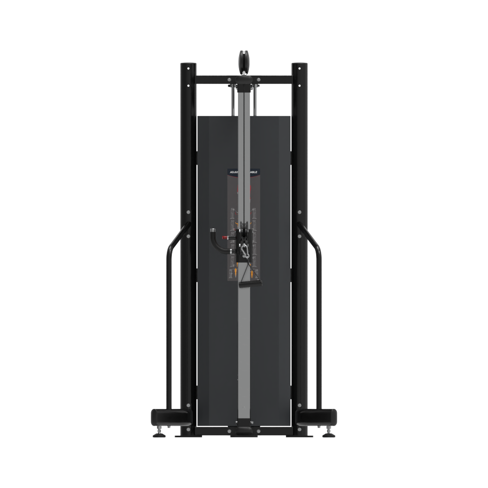 SB50 Series Adjustable Pulley - Thumbnail 3