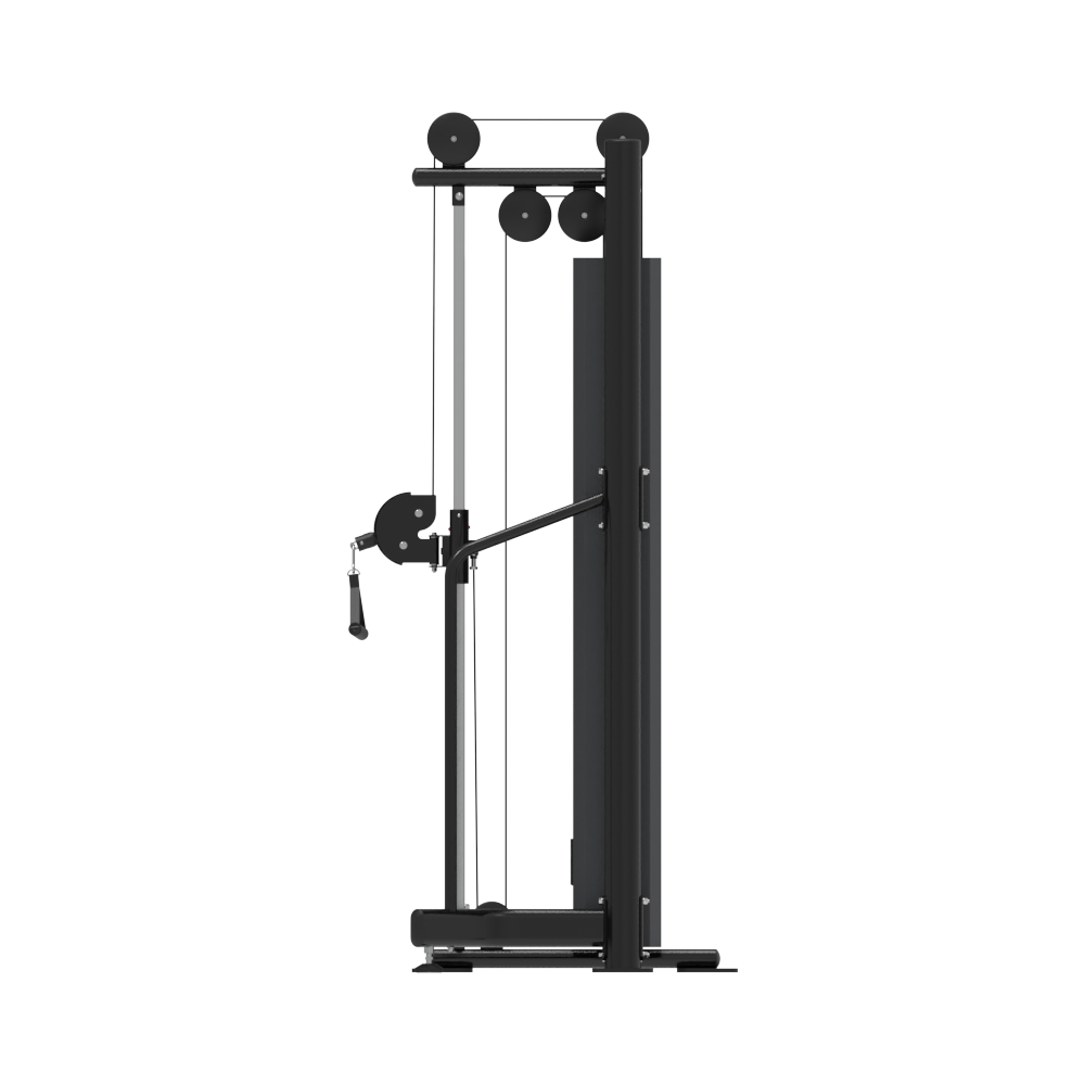 SB50 Series Adjustable Pulley - Thumbnail 4