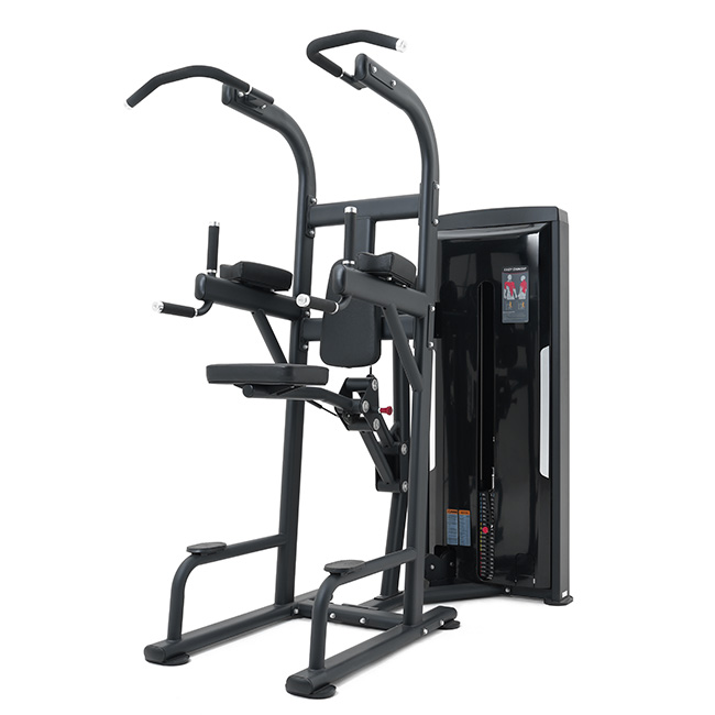 SB50 Series Assisted Chin Dip - Afbeelding 1