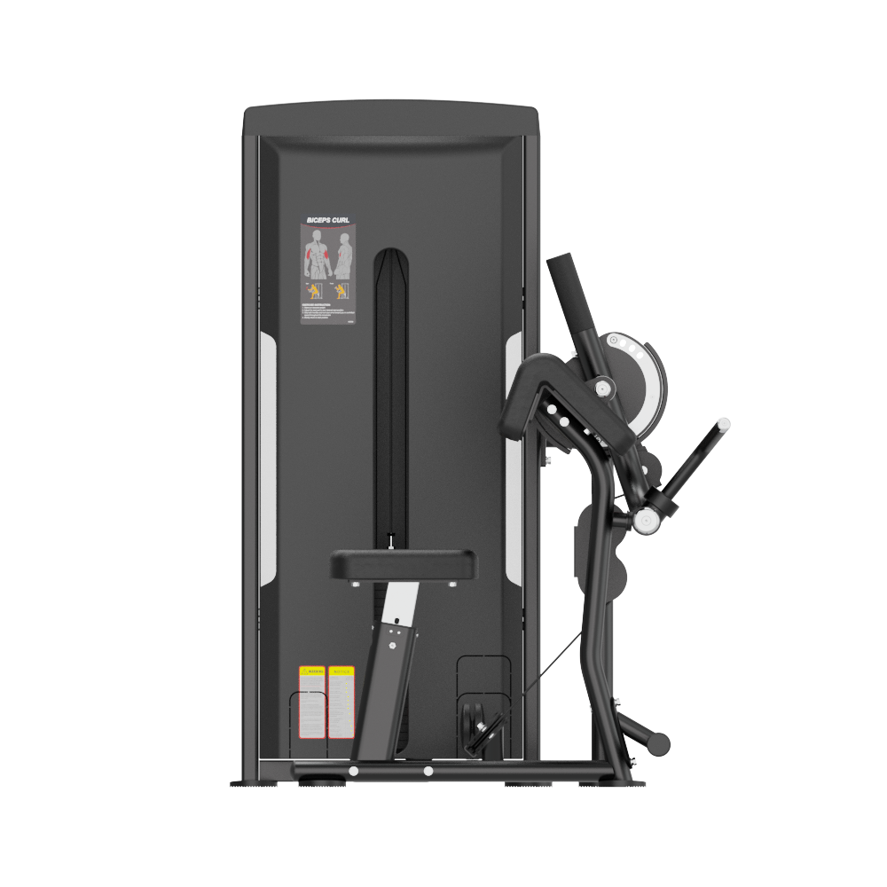 SB50 Series Biceps / Triceps Combi - Thumbnail 2