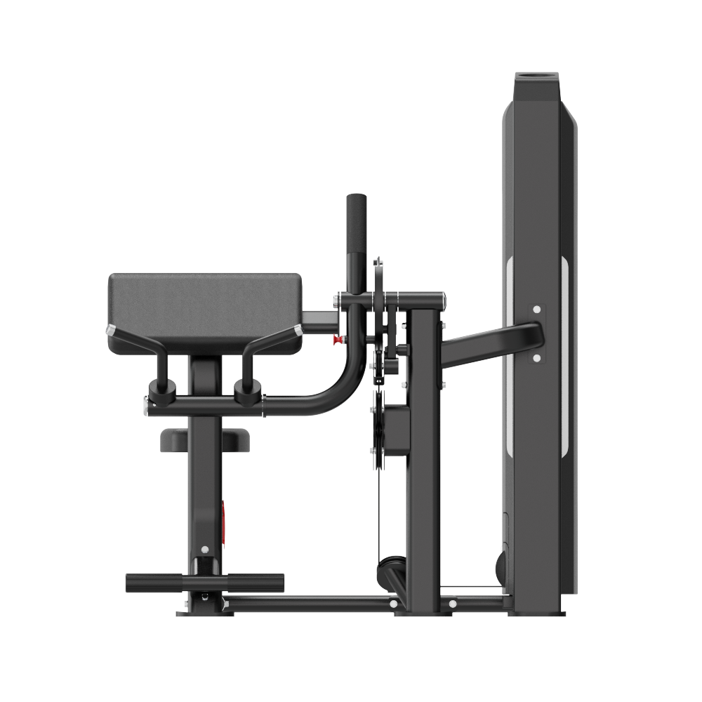 SB50 Series Biceps / Triceps Combi - Thumbnail 3