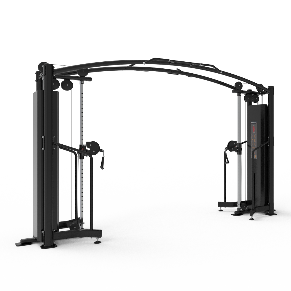 SB50 Series Cable Crossover - Afbeelding 1