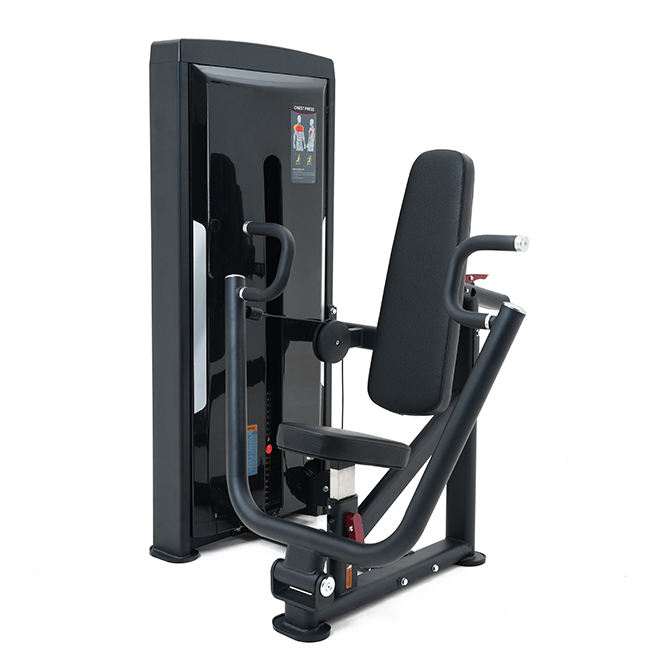 SB50 Series Chest Press - Afbeelding 1