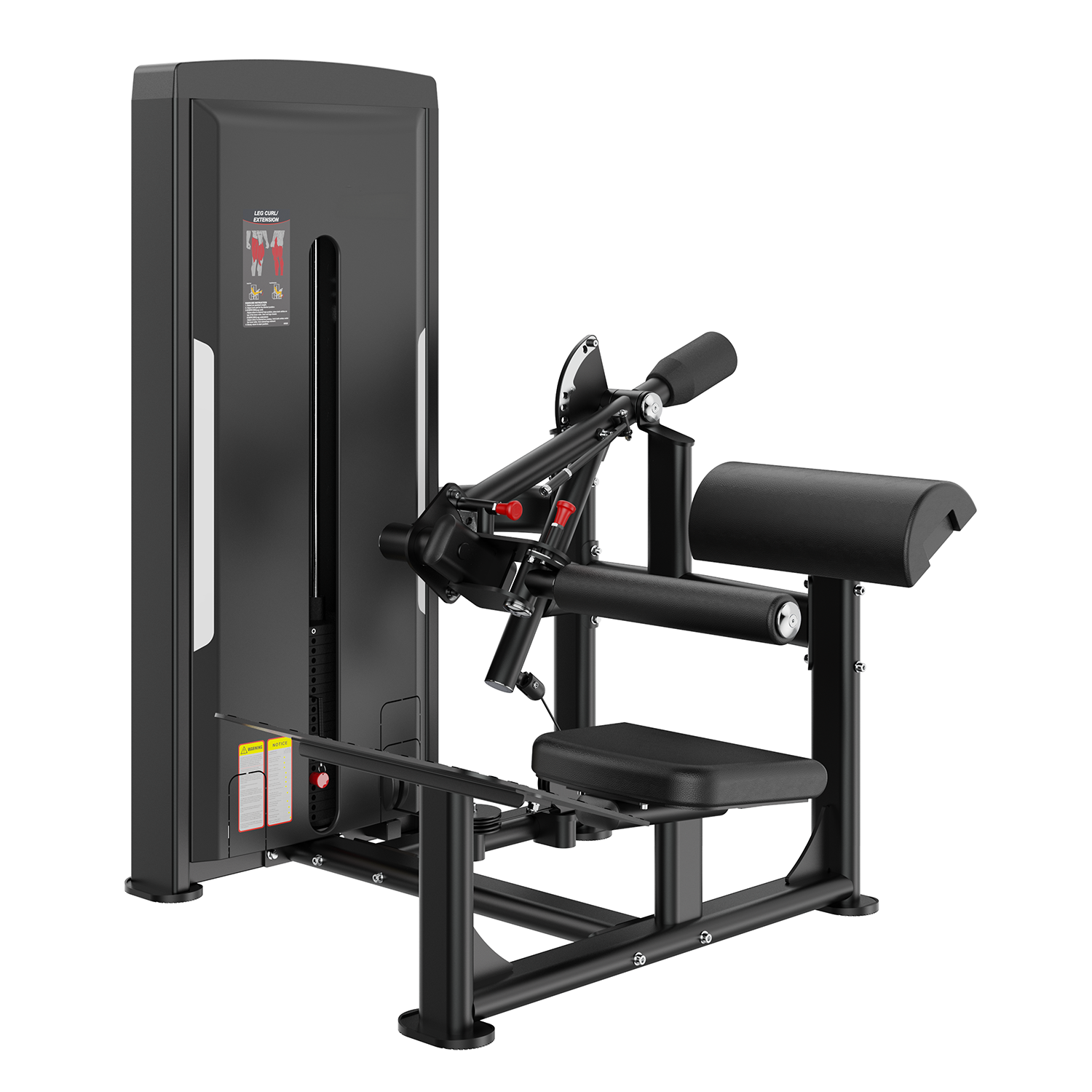 SB50 Series Hip Thrust - Afbeelding 1