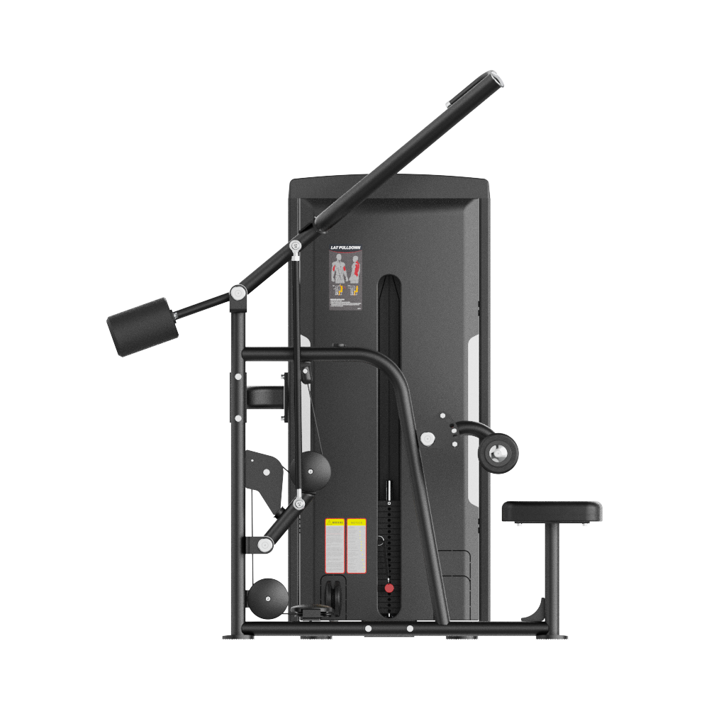 SB50 Series Lat Pulldown - Thumbnail 2