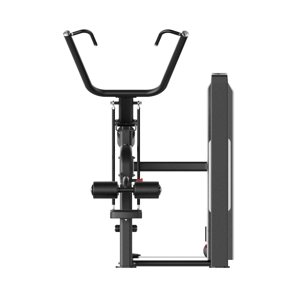 SB50 Series Lat Pulldown - Thumbnail 3