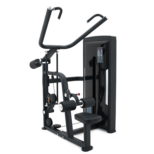 SB50 Series Lat Pulldown - Afbeelding 1