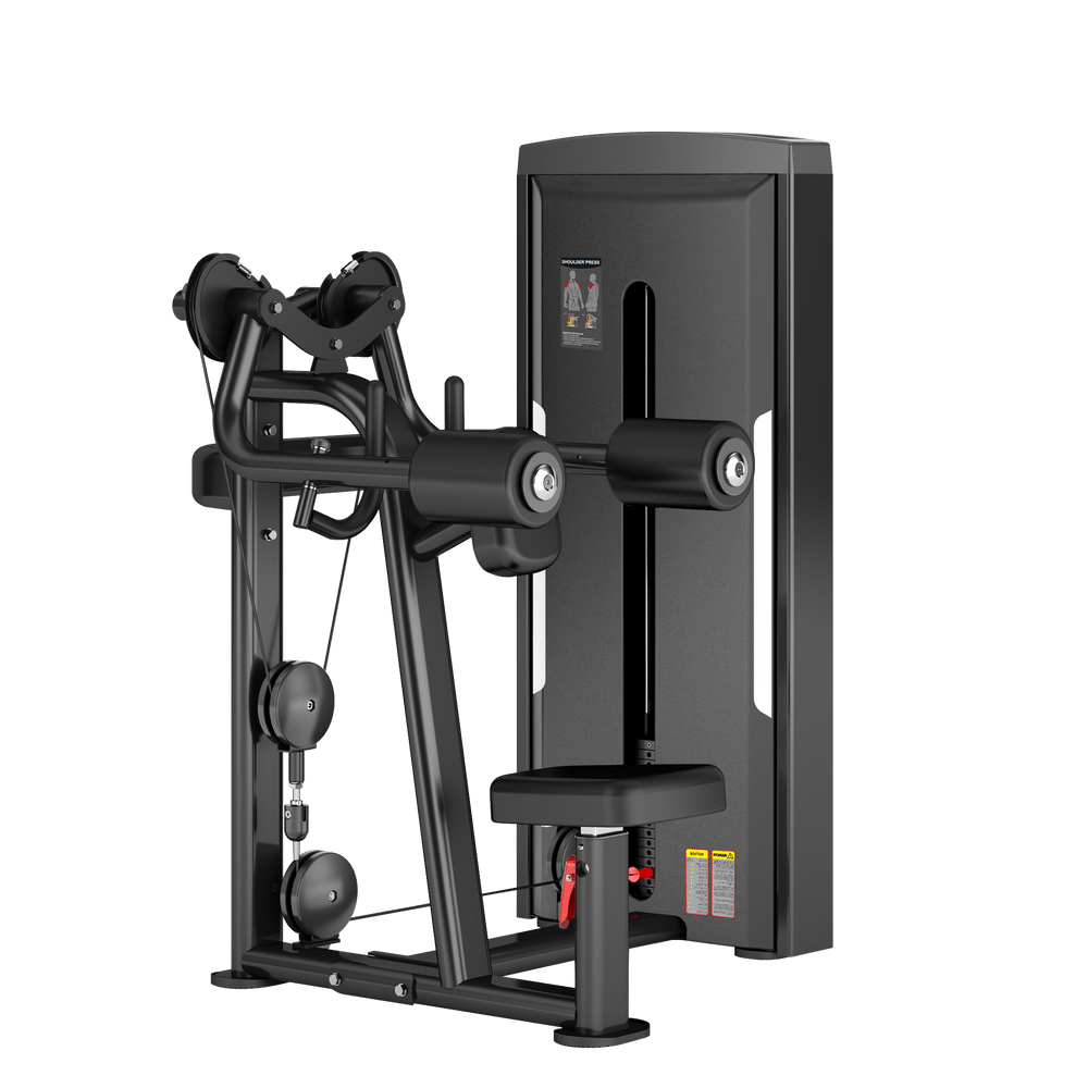 SB50 Series Lateral Raise - Afbeelding 1