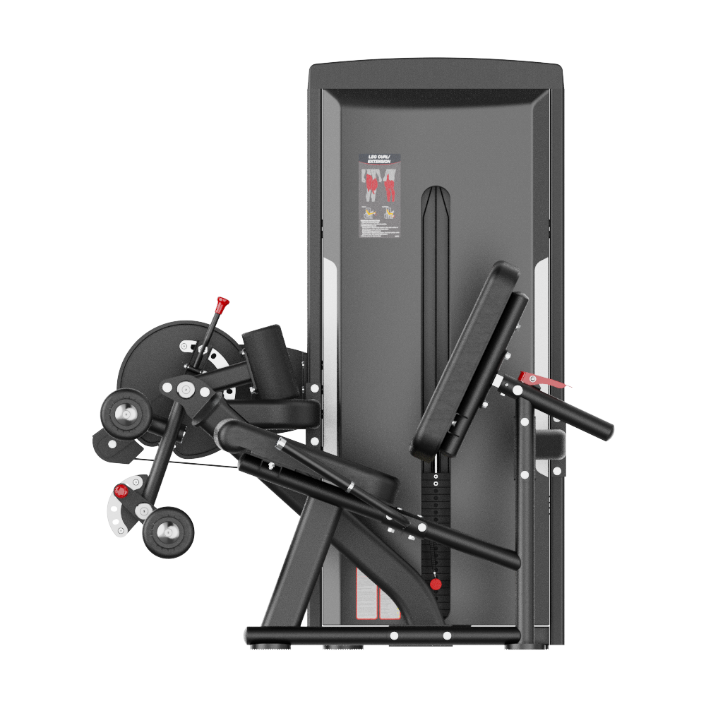SB50 Series Leg Curl / Leg Extension - Thumbnail 3