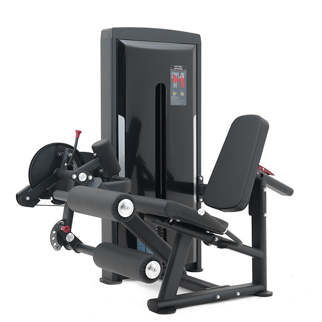 SB50 Series Leg Curl / Leg Extension - Afbeelding 1