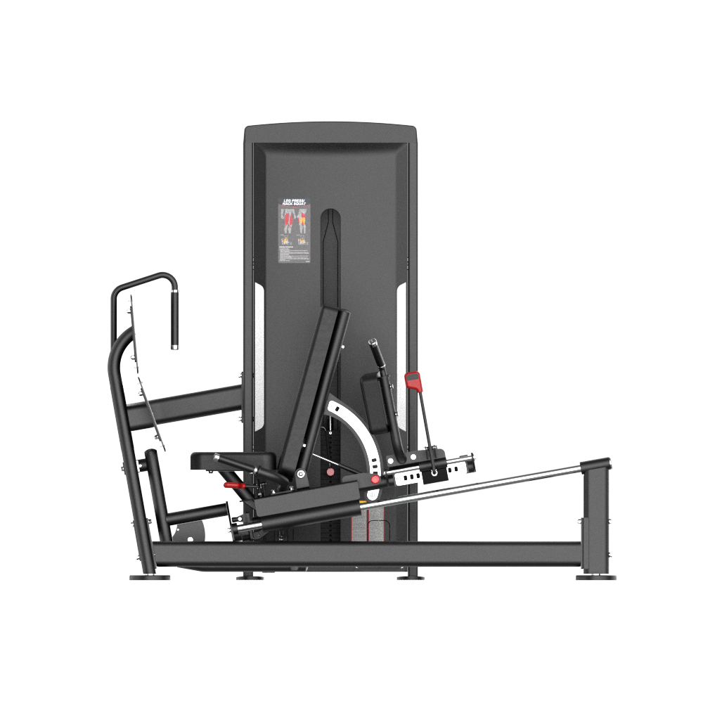 SB50 Series Leg Press / Hacksquat Combi - Thumbnail 2