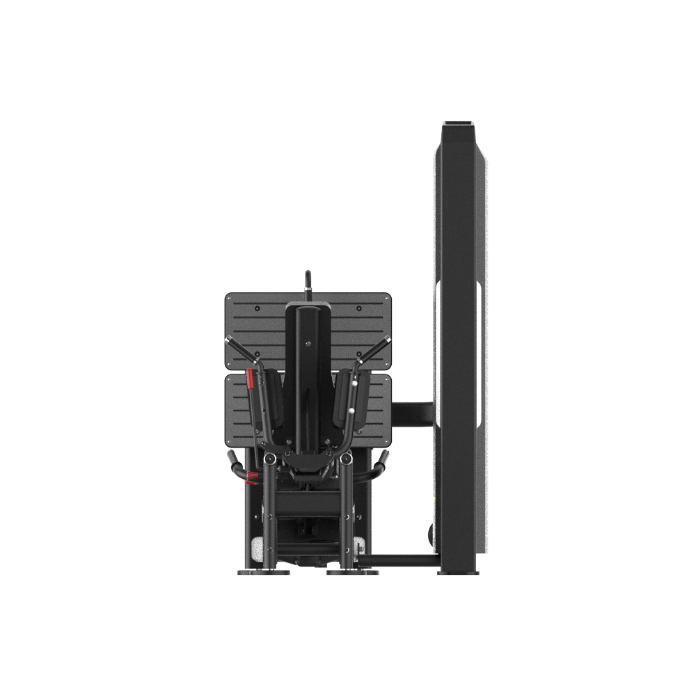 SB50 Series Leg Press / Hacksquat Combi - Thumbnail 4