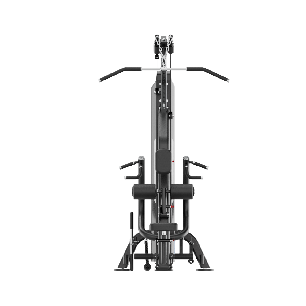 SB50 Series Multi Pull Down Row Combi - Thumbnail 2