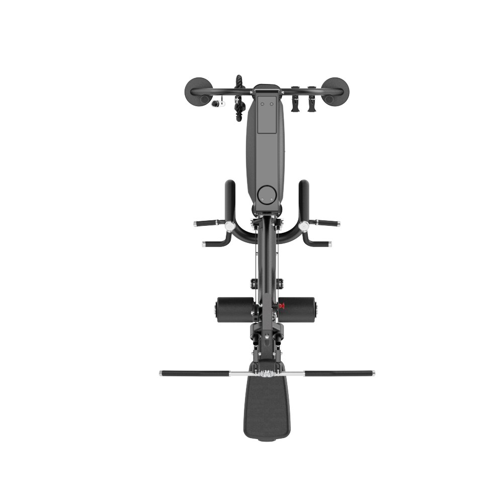 SB50 Series Multi Pull Down Row Combi - Thumbnail 3