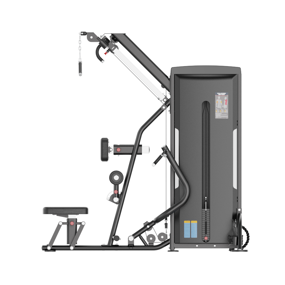 SB50 Series Multi Pull Down Row Combi - Thumbnail 4