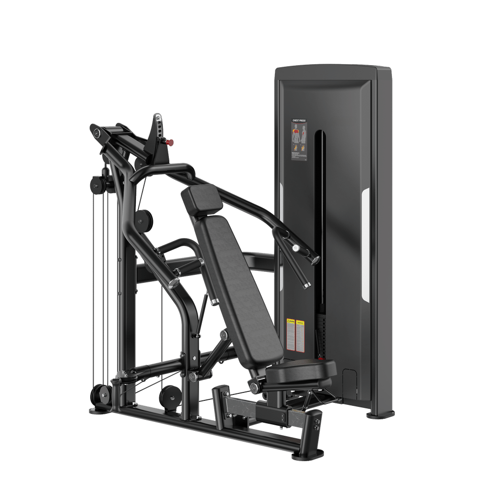 SB50 Series Multi Press V2 - Afbeelding 1