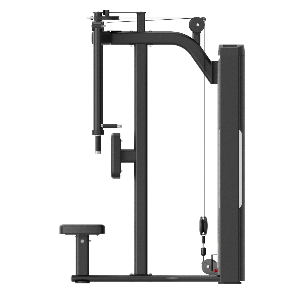 SB50 Series Pectoral / Rear Delt Combi - Thumbnail 2