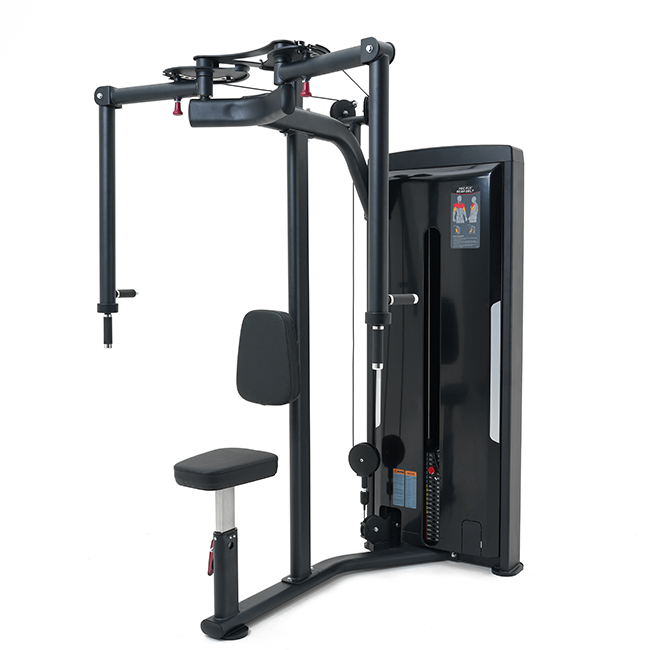 SB50 Series Pectoral / Rear Delt Combi - Afbeelding 1