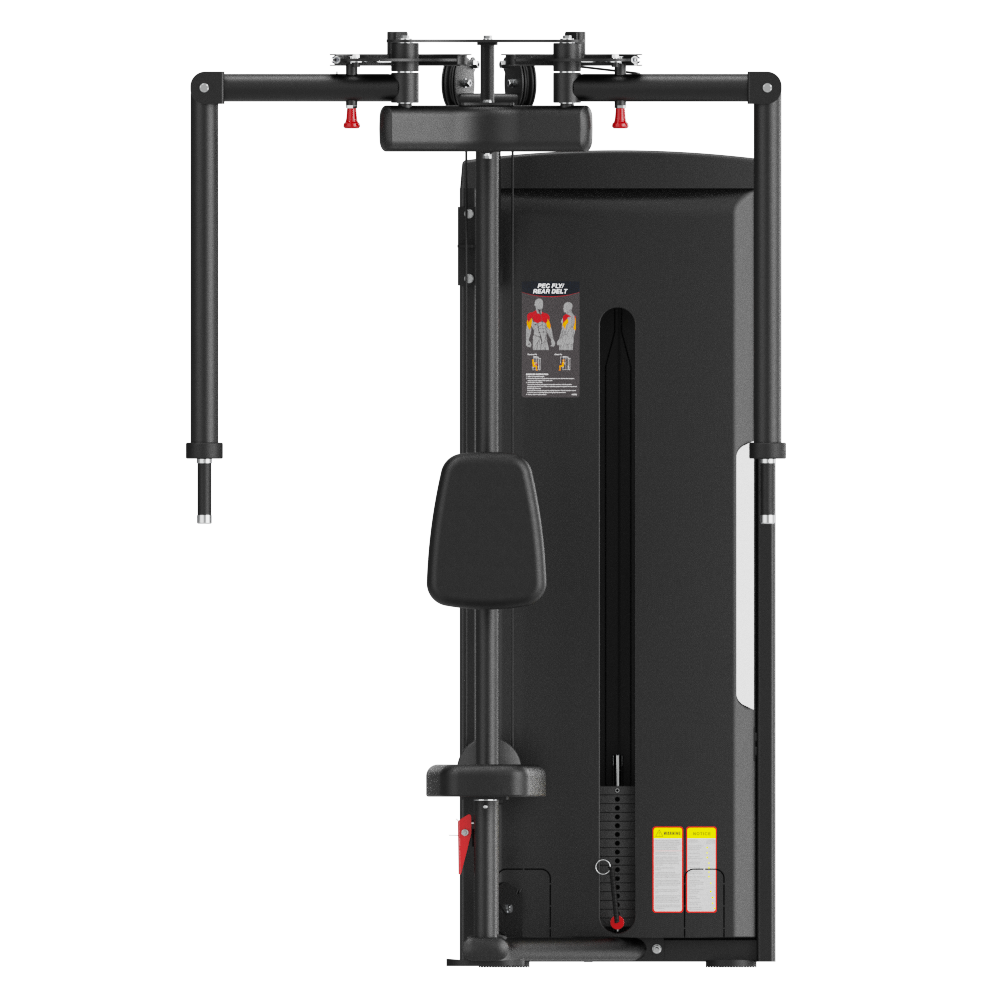 SB50 Series Pectoral / Rear Delt Combi - Thumbnail 3