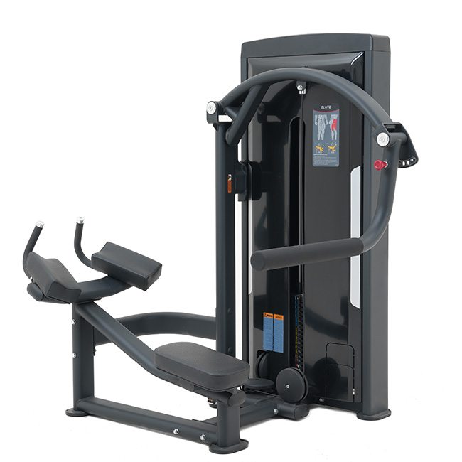SB50 Series Rear Kick - Afbeelding 1