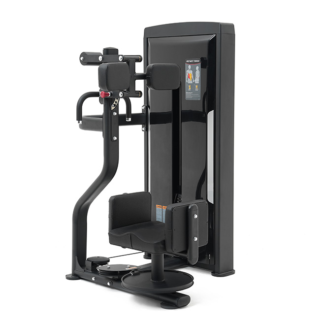 SB50 Series Rotary Torso (abs) - Afbeelding 1
