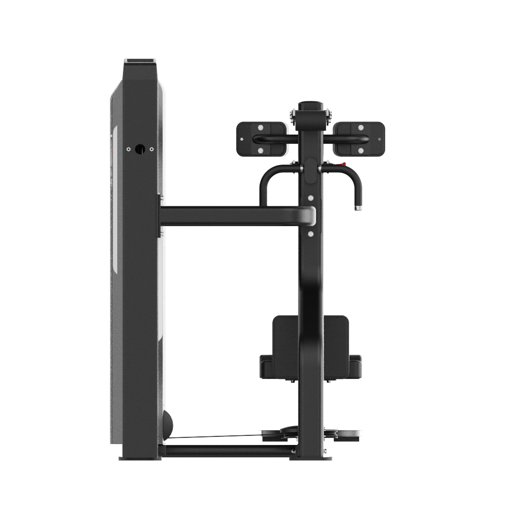 SB50 Series Rotary Torso (abs) - Thumbnail 4