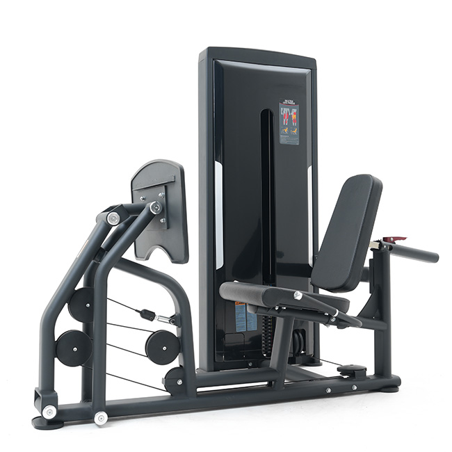 SB50 Series Seated Legpress - Afbeelding 1
