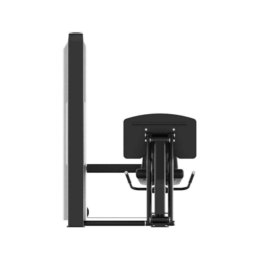 SB50 Series Seated Legpress - Thumbnail 4