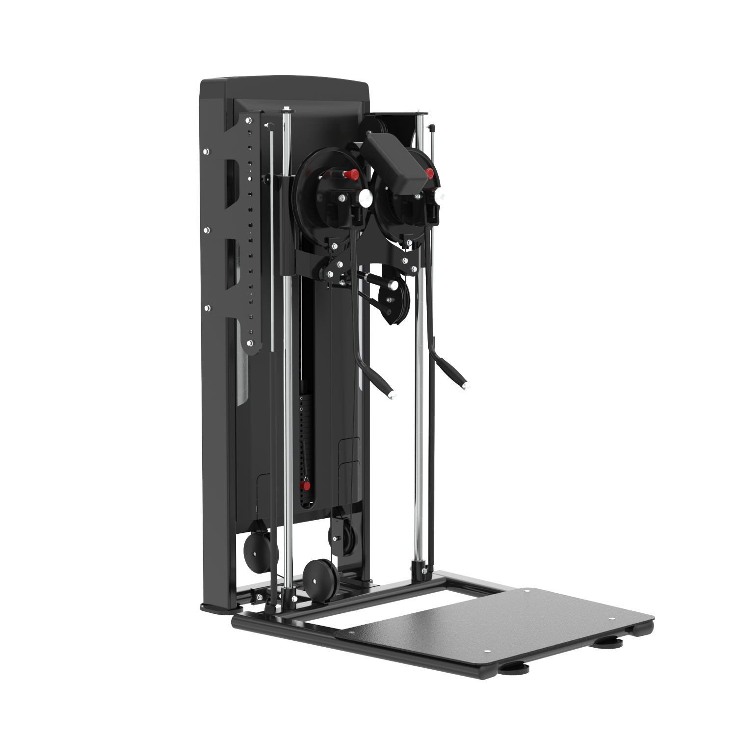 SB50 Series Standing Multi Flight - Afbeelding 1